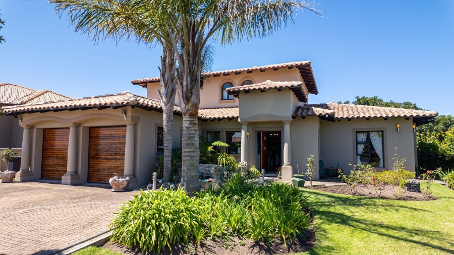 3 Bedroom Property for Sale in The Hill Western Cape